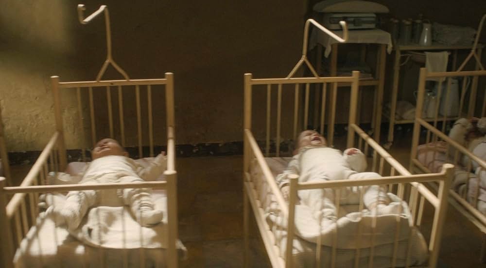 オーメン：ザ・ファーストの画像