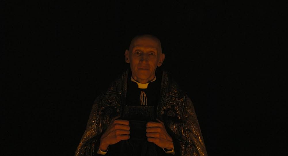 オーメン：ザ・ファーストの画像