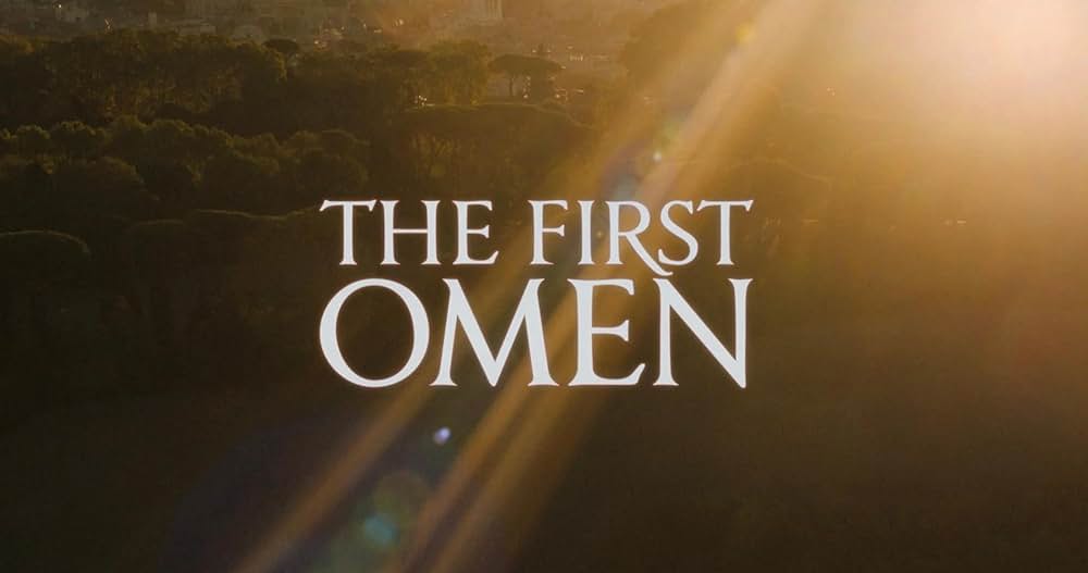 オーメン：ザ・ファーストの画像