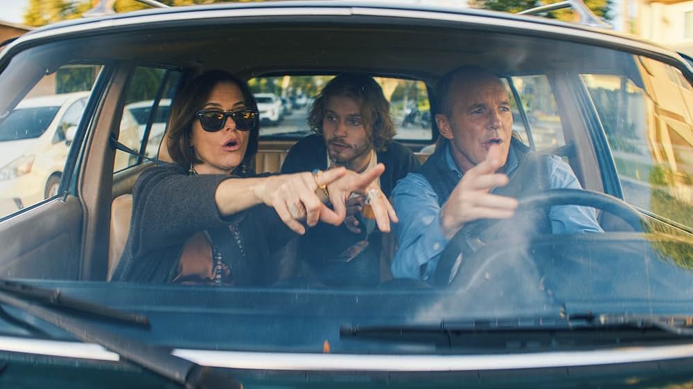 テルマがゆく！ 93歳のやさしいリベンジの画像