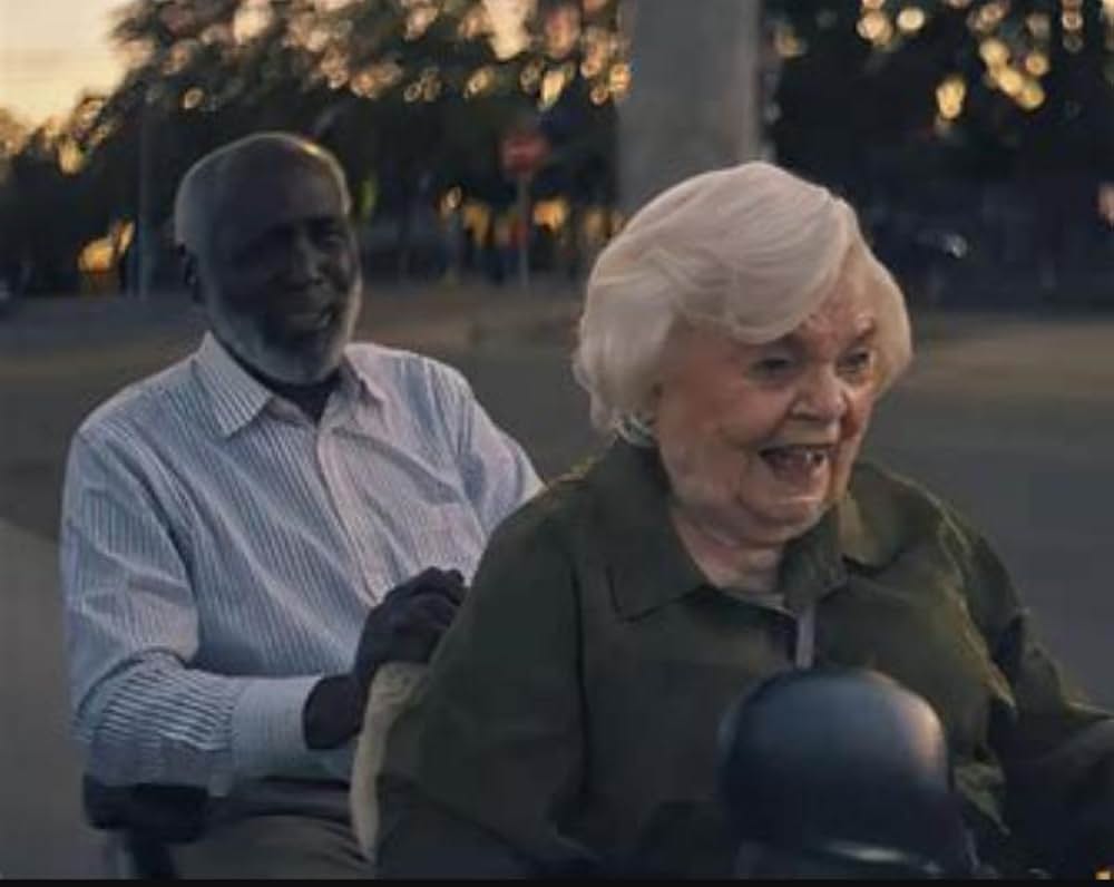 テルマがゆく！ 93歳のやさしいリベンジの画像