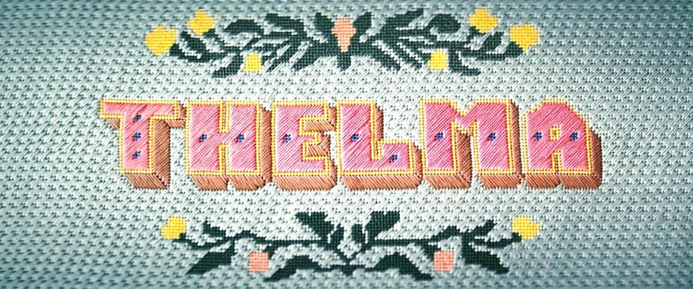 テルマがゆく！ 93歳のやさしいリベンジの画像