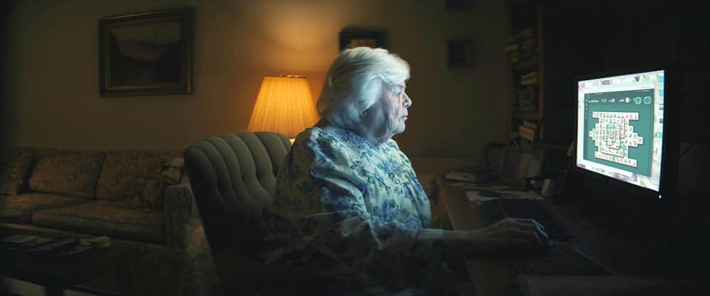 テルマがゆく！ 93歳のやさしいリベンジの画像