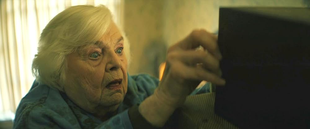 テルマがゆく！ 93歳のやさしいリベンジの画像