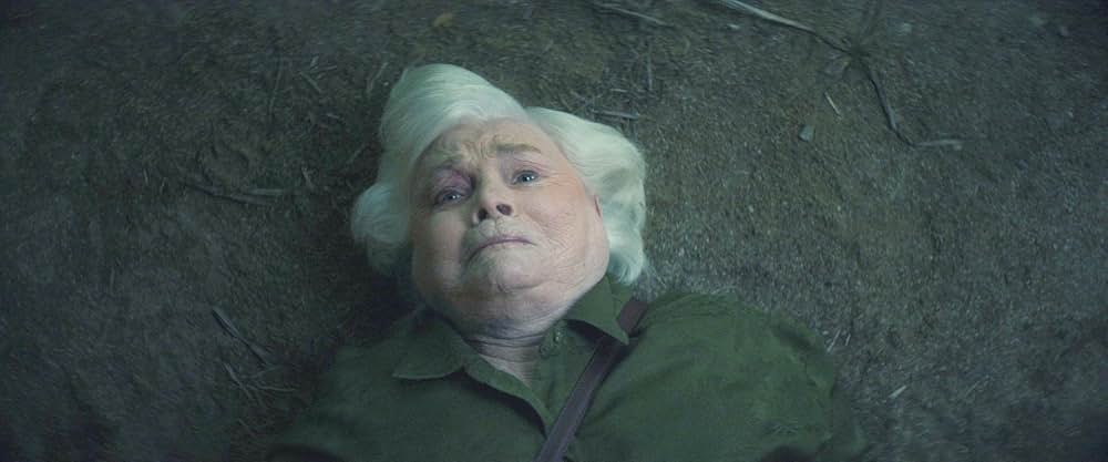 テルマがゆく！ 93歳のやさしいリベンジの画像