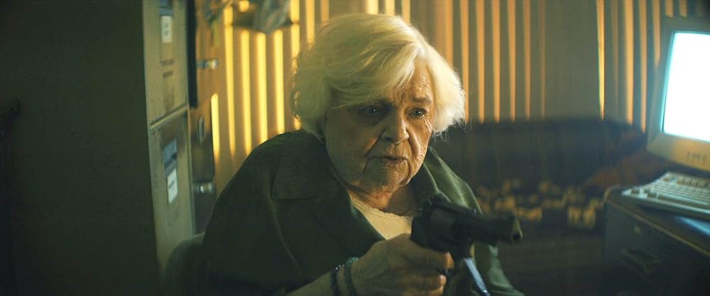 テルマがゆく！ 93歳のやさしいリベンジの画像