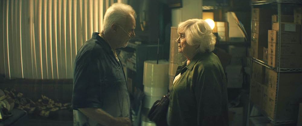 テルマがゆく！ 93歳のやさしいリベンジの画像