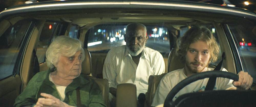 テルマがゆく！ 93歳のやさしいリベンジの画像