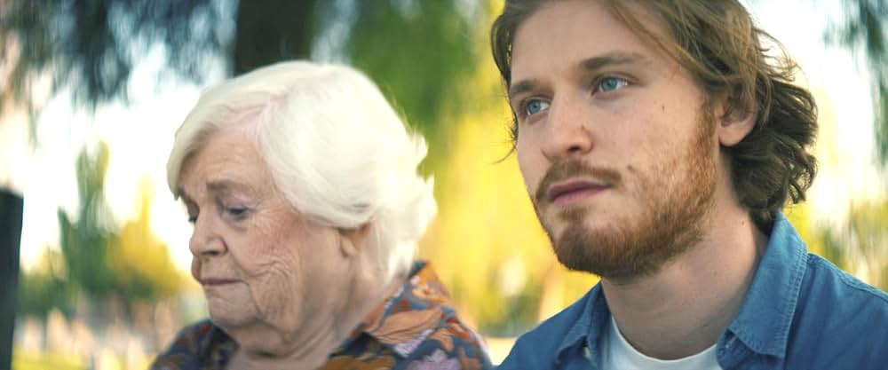 テルマがゆく！ 93歳のやさしいリベンジの画像