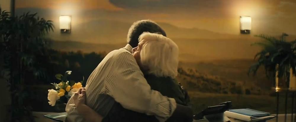 テルマがゆく！ 93歳のやさしいリベンジの画像