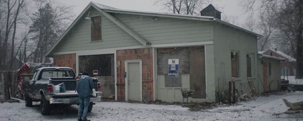 腐れ縁の奴ら／小さな修理屋の画像