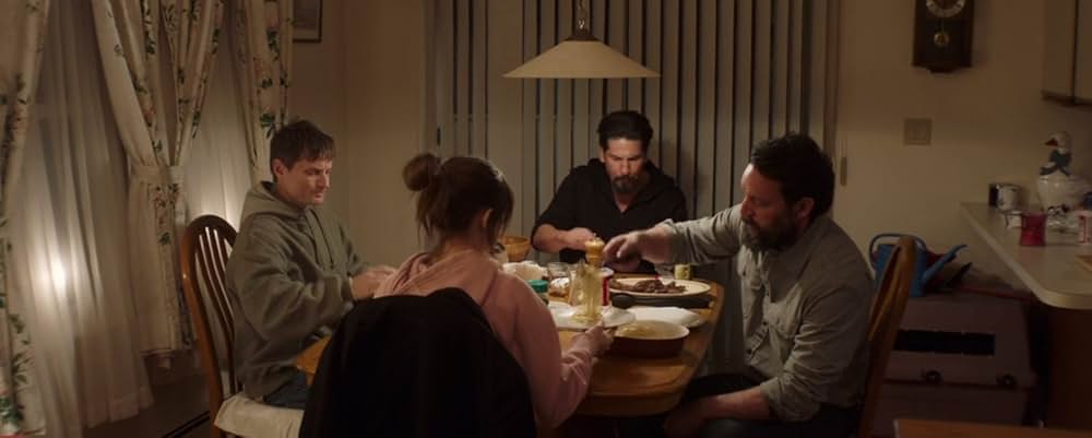 腐れ縁の奴ら／小さな修理屋の画像