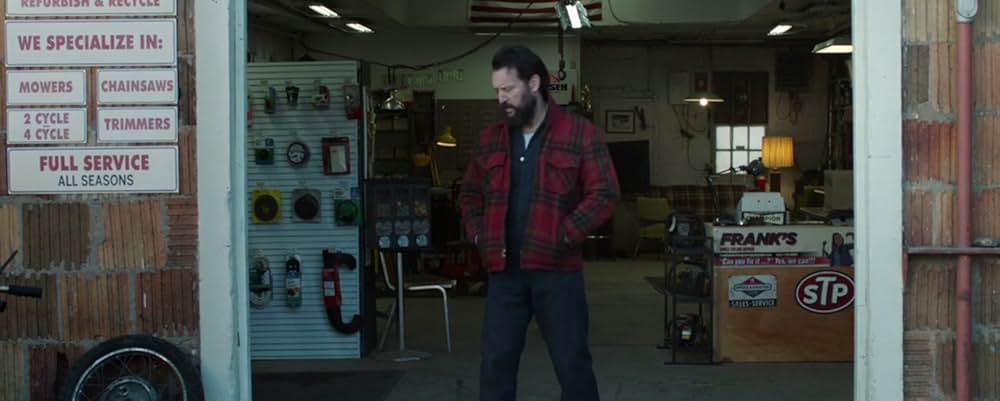 腐れ縁の奴ら／小さな修理屋の画像