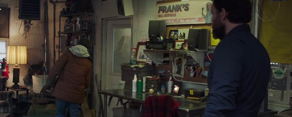 腐れ縁の奴ら／小さな修理屋の画像