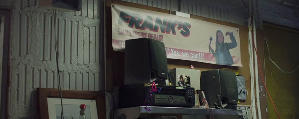 腐れ縁の奴ら／小さな修理屋の画像