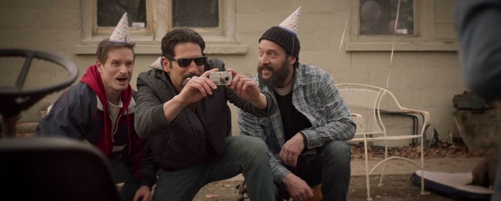 腐れ縁の奴ら／小さな修理屋の画像