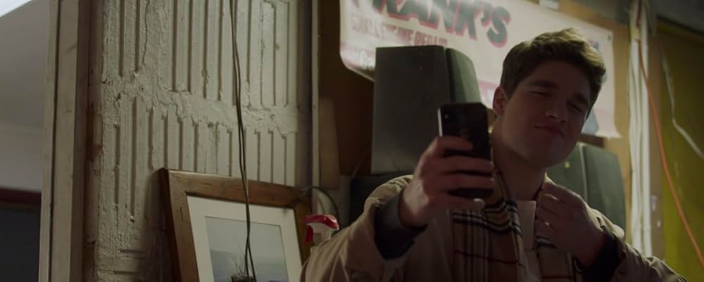 腐れ縁の奴ら／小さな修理屋の写真