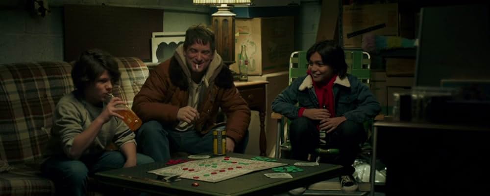 腐れ縁の奴ら／小さな修理屋の画像