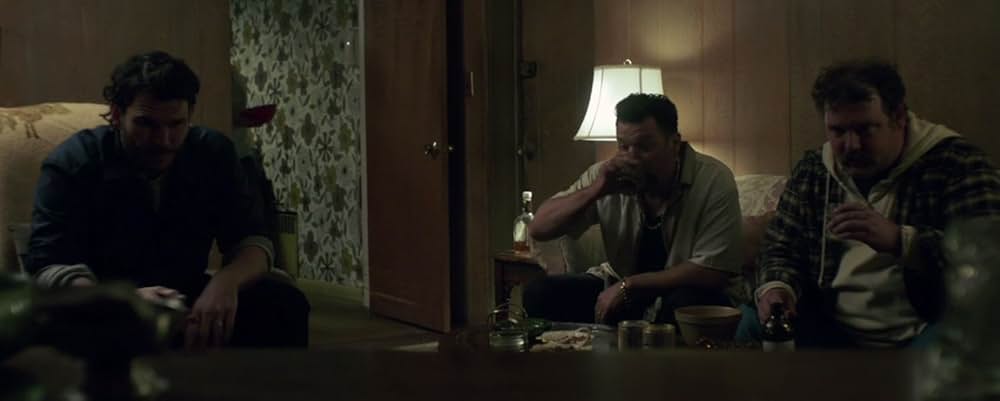 腐れ縁の奴ら／小さな修理屋の画像