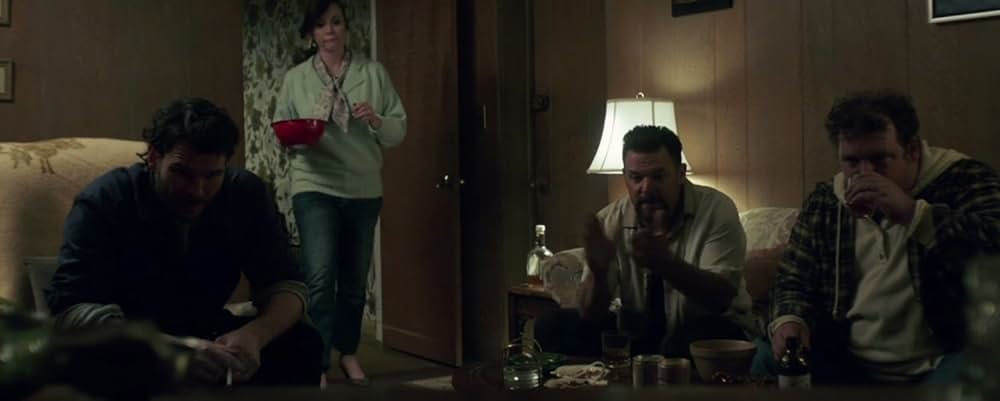 腐れ縁の奴ら／小さな修理屋の画像