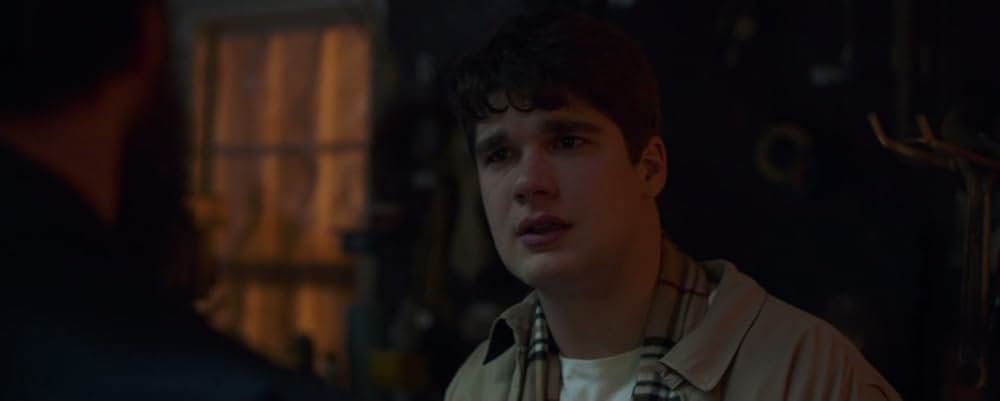 腐れ縁の奴ら／小さな修理屋の画像