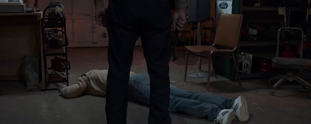 腐れ縁の奴ら／小さな修理屋の画像