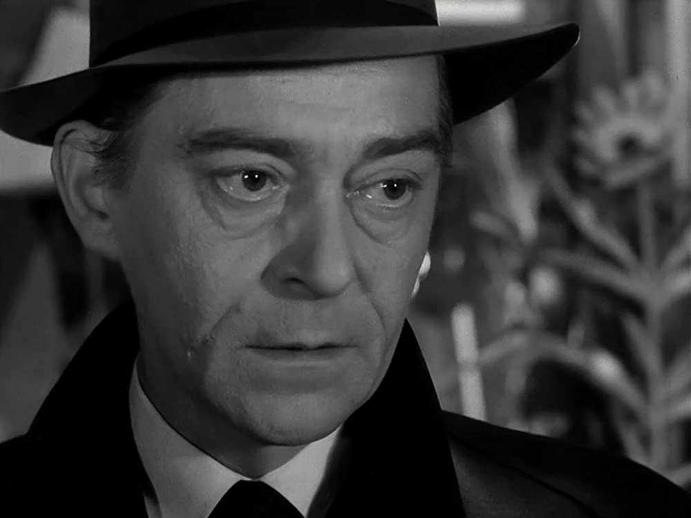 男の争いの画像