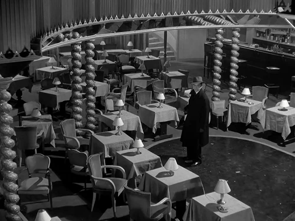 男の争いの画像