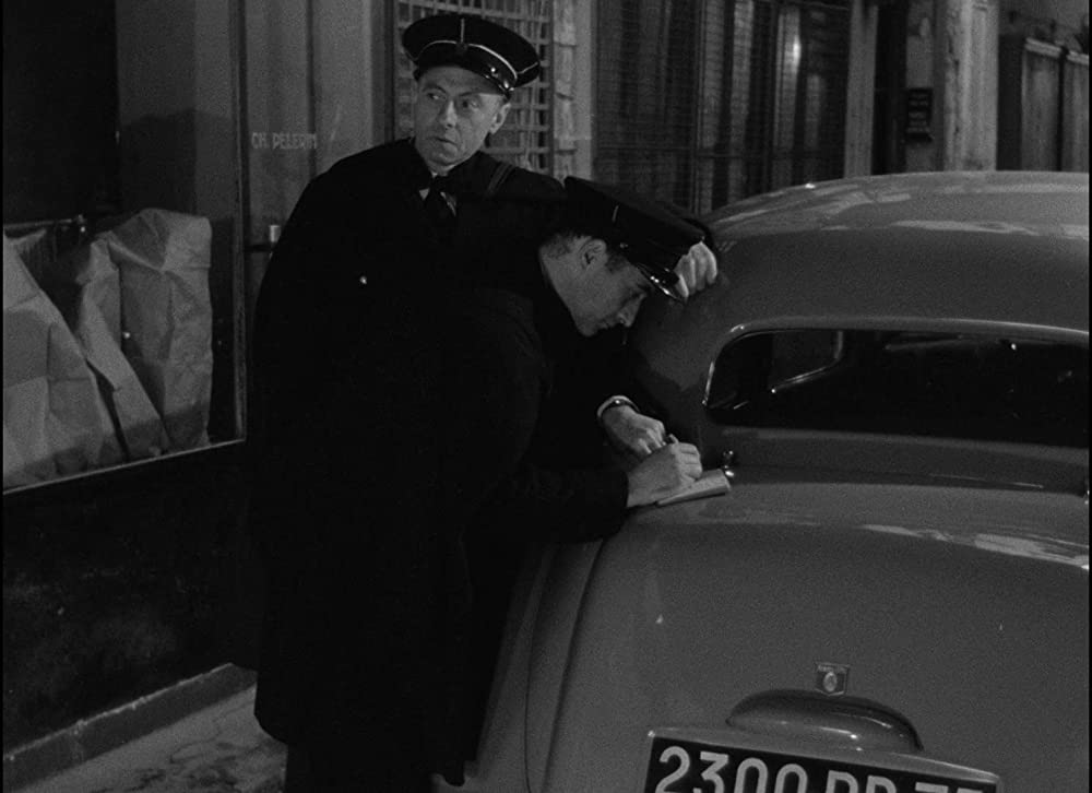 男の争いの画像