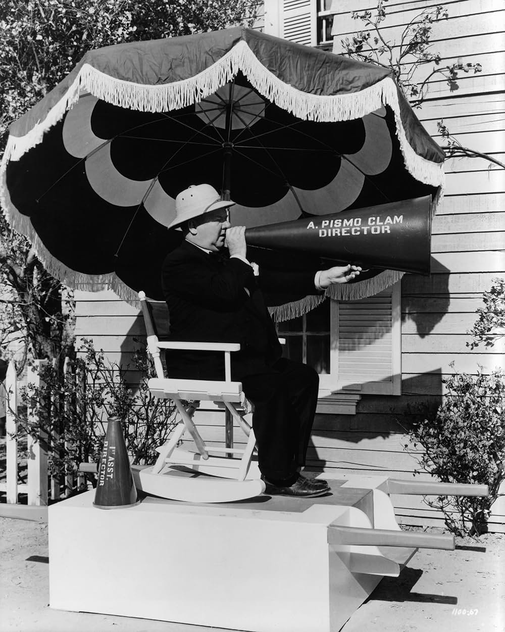 ザ・バンク・ディックの画像