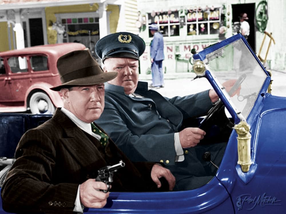 ザ・バンク・ディックの画像