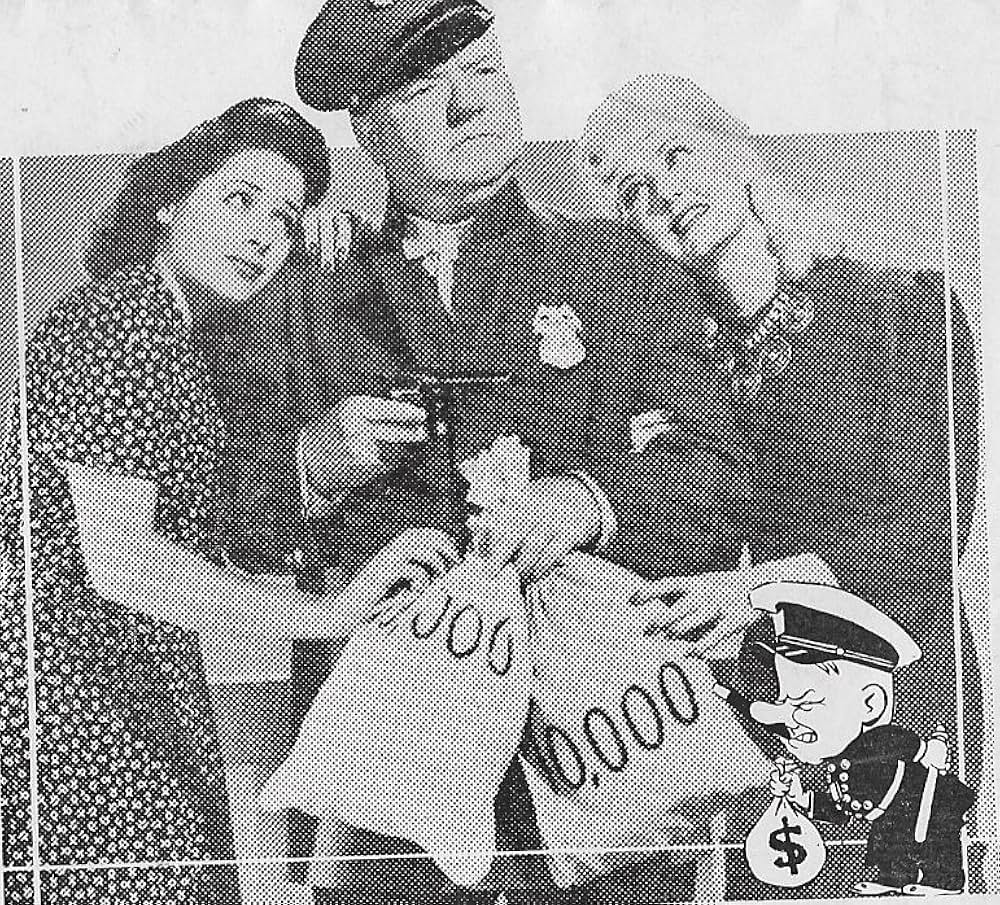 ザ・バンク・ディックの画像