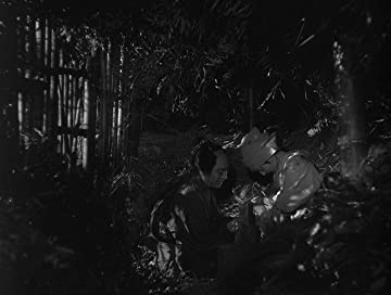 「近松物語」長谷川一夫 & 香川京子の画像