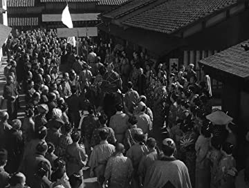 近松物語の画像