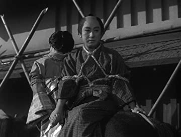 近松物語の画像