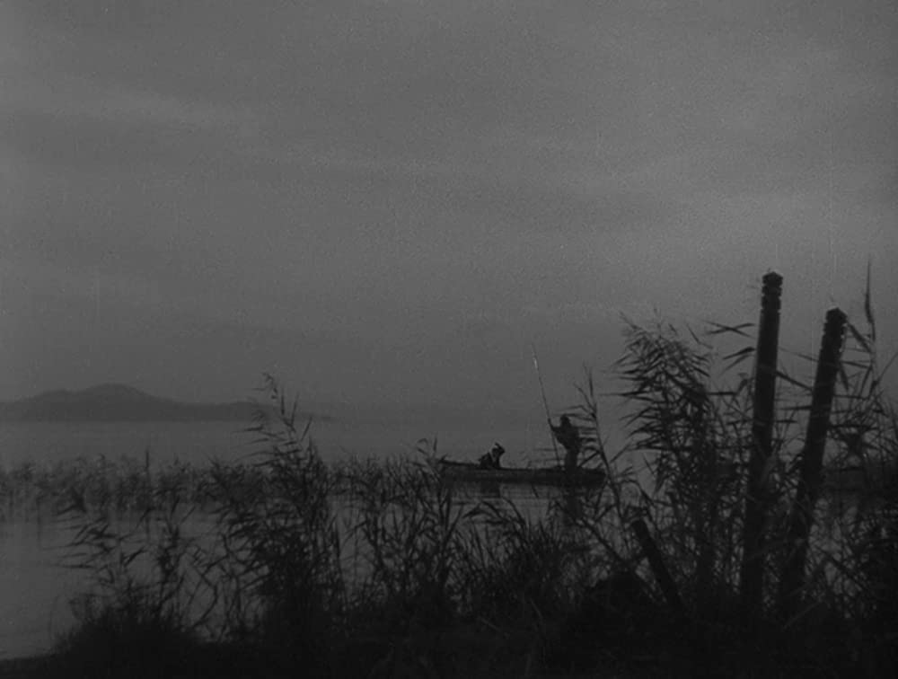 近松物語の画像