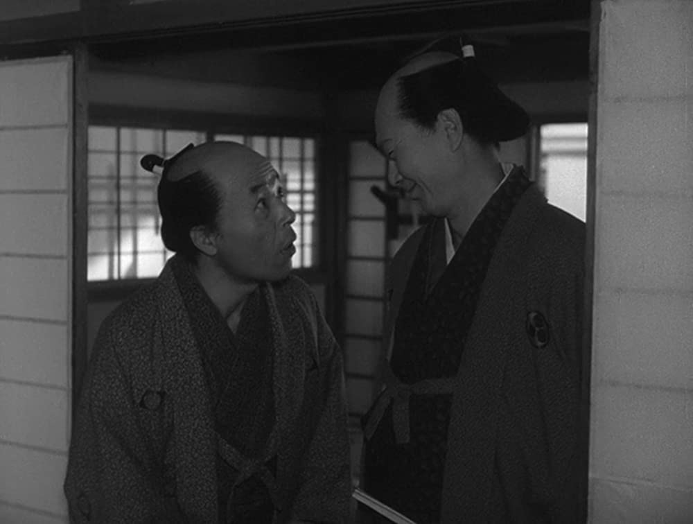 近松物語の画像