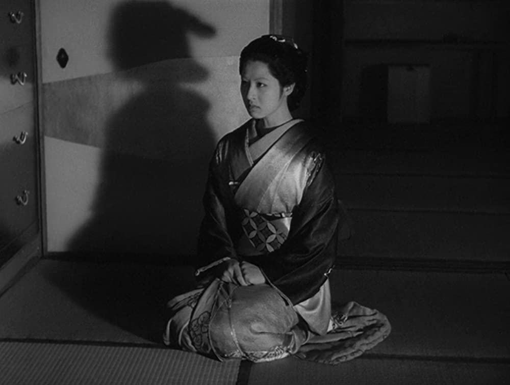 近松物語の画像