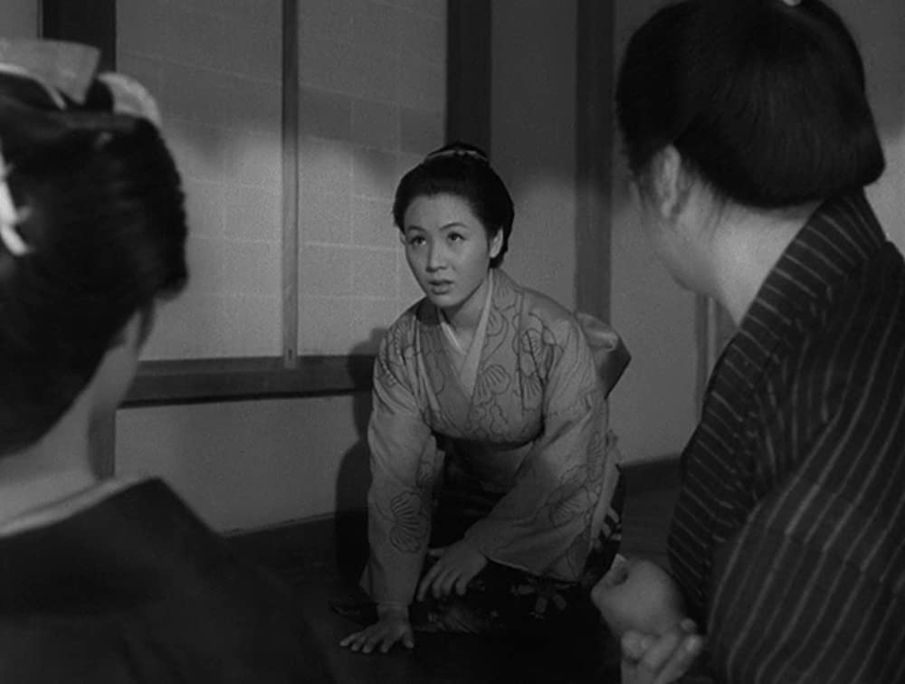 近松物語の画像