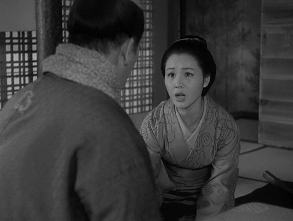 近松物語の画像