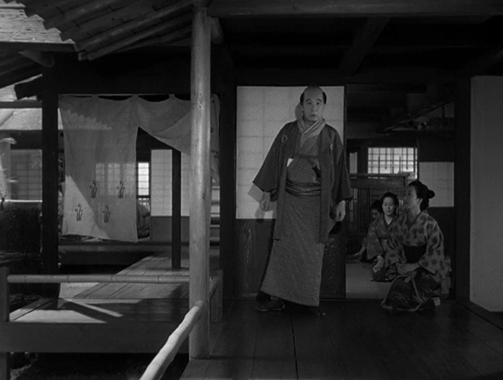 近松物語の画像