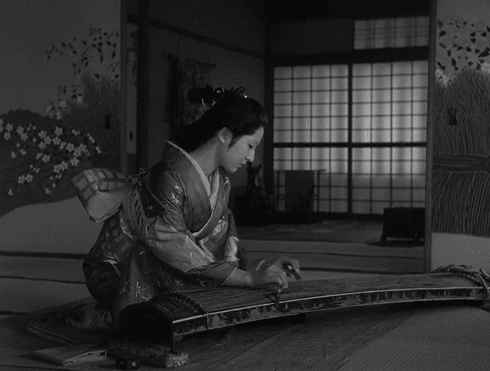 近松物語の画像