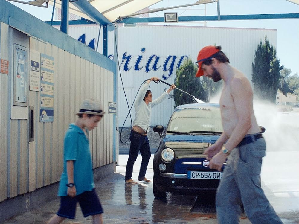 サマーフィルムの画像