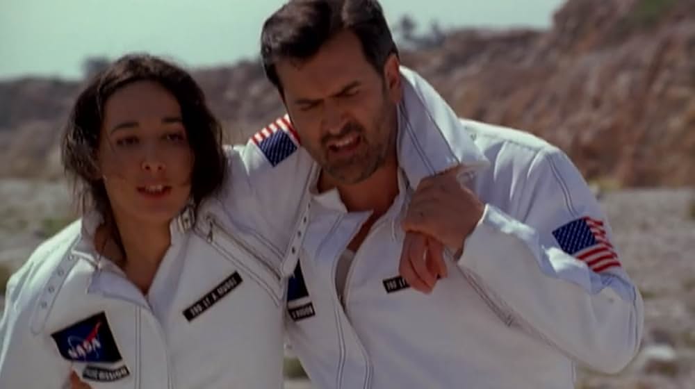 プラネット・オブ・エイリアンの画像