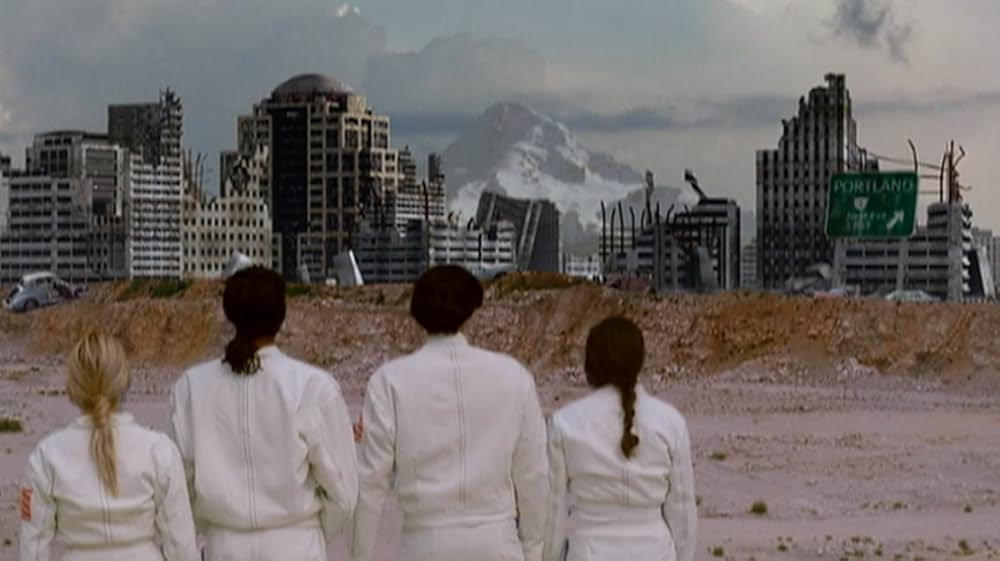 プラネット・オブ・エイリアンの画像