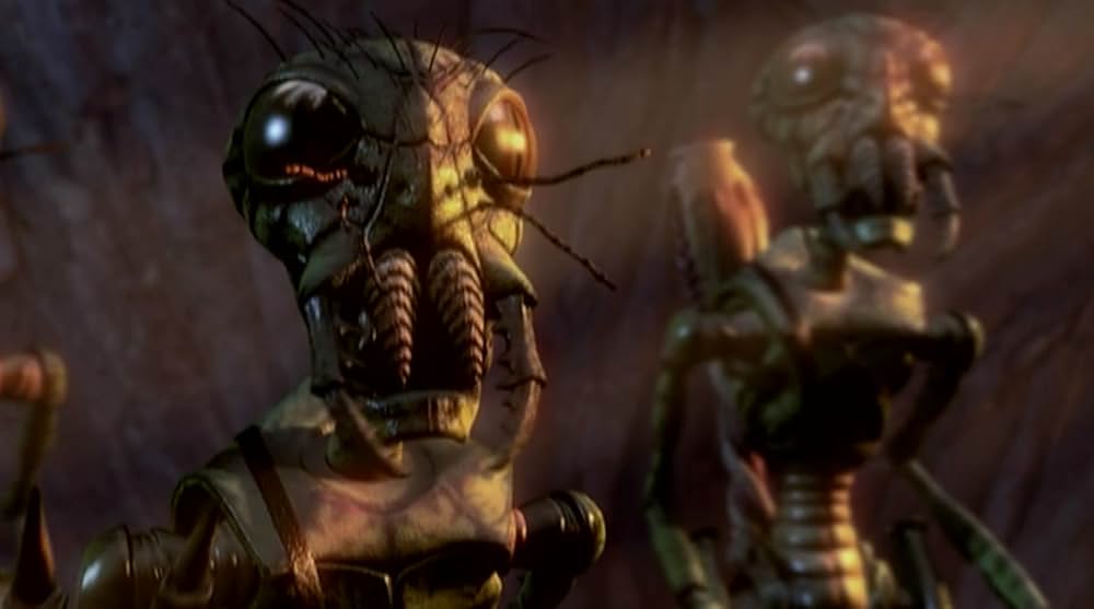 プラネット・オブ・エイリアンの画像