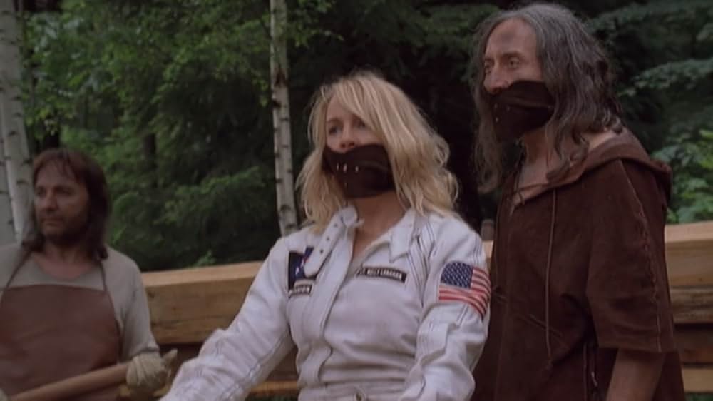 プラネット・オブ・エイリアンの画像