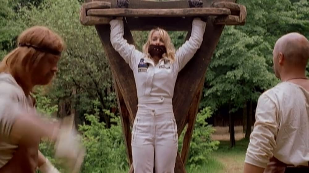 プラネット・オブ・エイリアンの画像