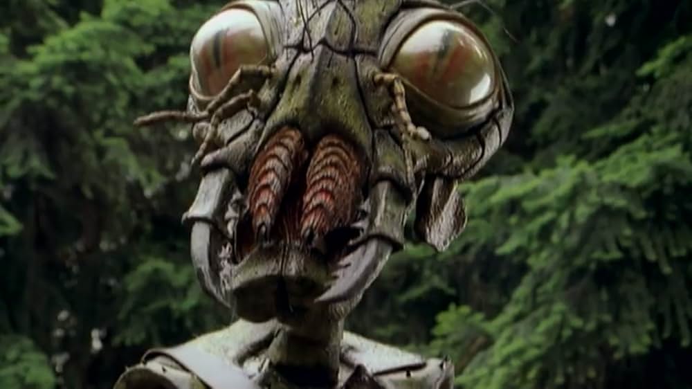 プラネット・オブ・エイリアンの画像