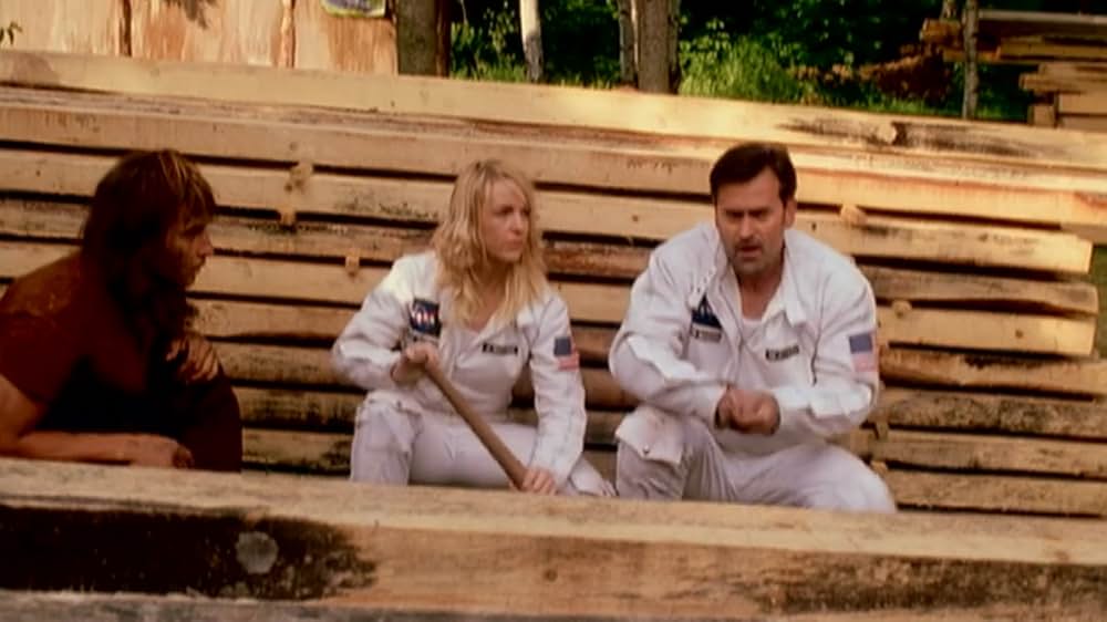 プラネット・オブ・エイリアンの画像